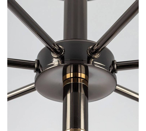 Люстра на штанге Citilux ELAN CL241171