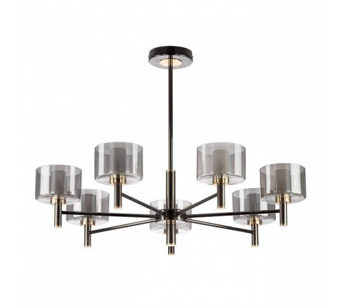 Люстра на штанге Citilux ELAN CL241171