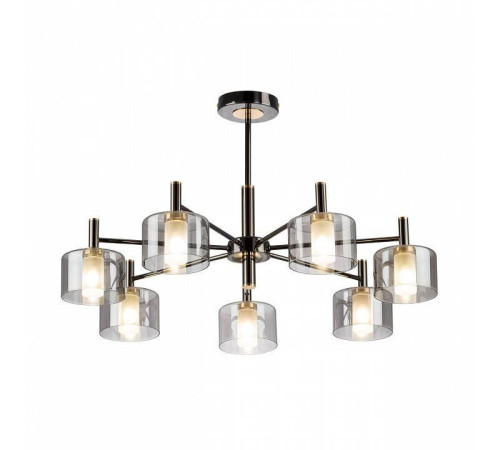 Люстра на штанге Citilux ELAN CL241171