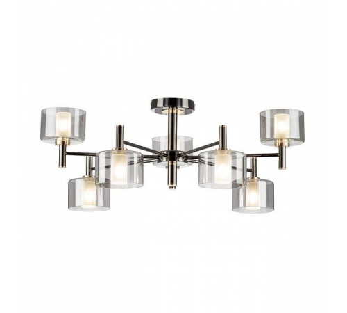 Люстра на штанге Citilux ELAN CL241171