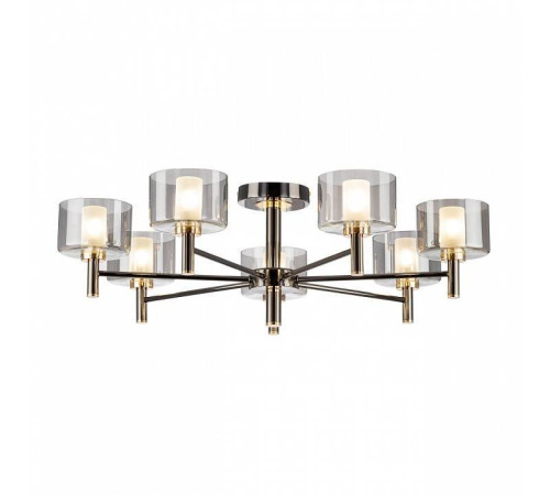 Люстра на штанге Citilux ELAN CL241171