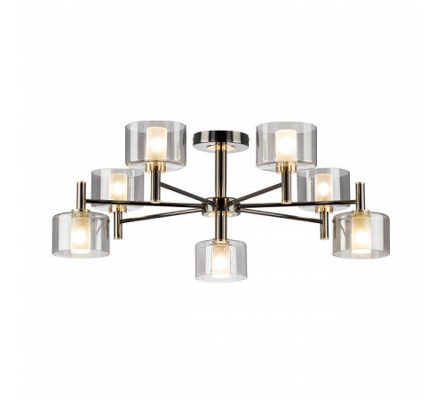 Люстра на штанге Citilux ELAN CL241171