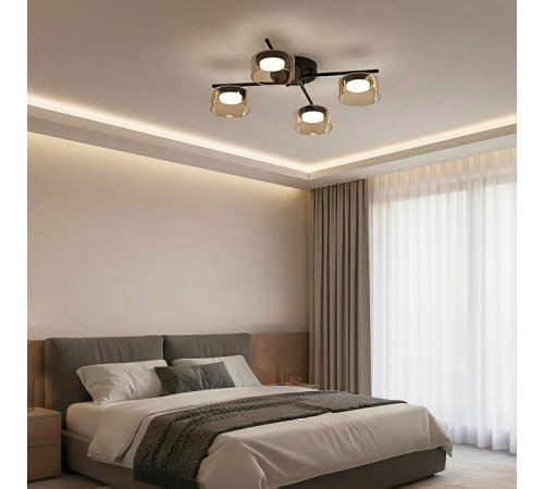 Потолочная люстра Citilux ESPACE CL243141