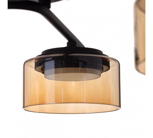 Потолочная люстра Citilux ESPACE CL243141