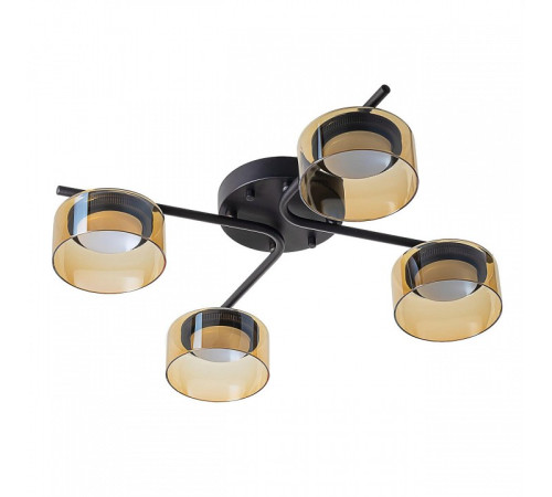 Потолочная люстра Citilux ESPACE CL243141