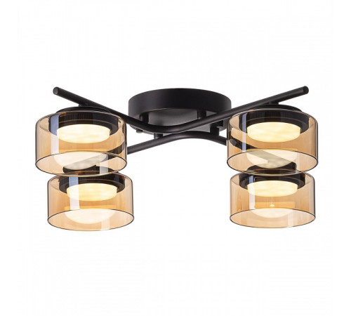 Потолочная люстра Citilux ESPACE CL243141