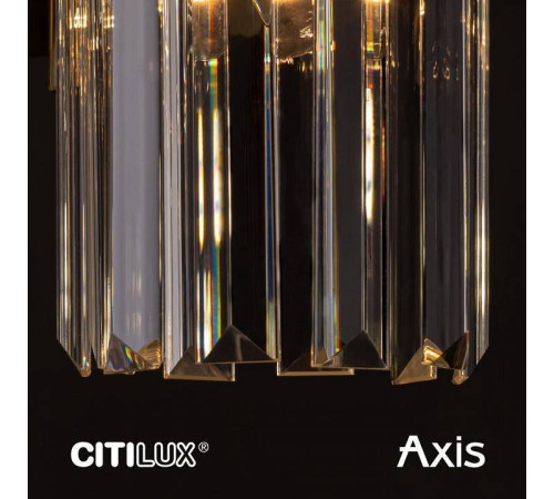 Бра Citilux AXIS CL313411