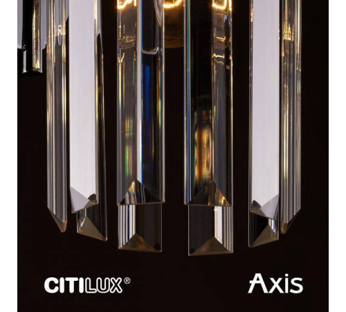Бра Citilux AXIS CL313413