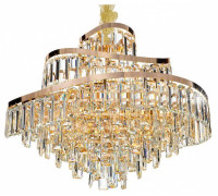 Подвесная люстра Citilux Naiad CL315162