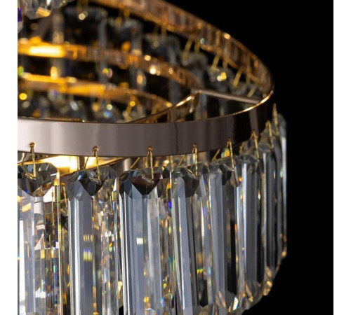 Подвесная люстра Citilux Naiad CL315162