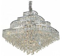 Подвесная люстра Citilux Naiad CL315191