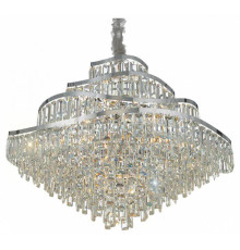 Подвесная люстра Citilux Naiad CL315191