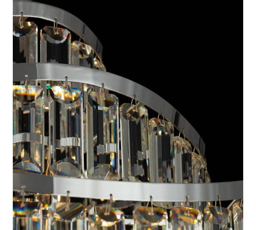 Подвесная люстра Citilux Naiad CL315191