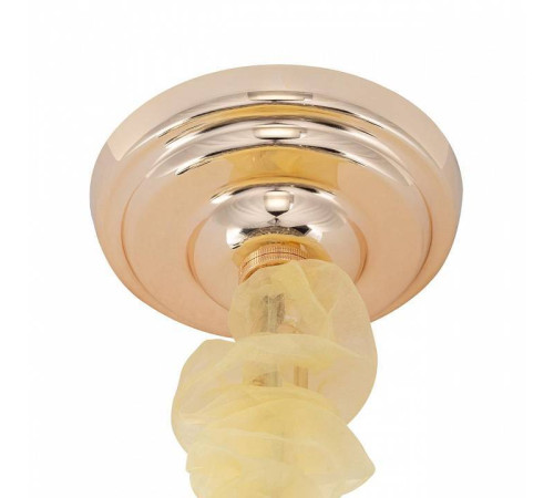 Подвесная люстра Citilux Naiad CL315192