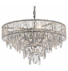 Подвесная люстра Citilux Sagrada CL317251