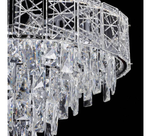 Подвесная люстра Citilux Sagrada CL317251