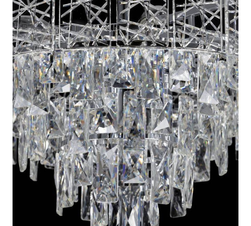 Подвесная люстра Citilux Sagrada CL317251