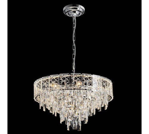 Подвесная люстра Citilux Sagrada CL317251