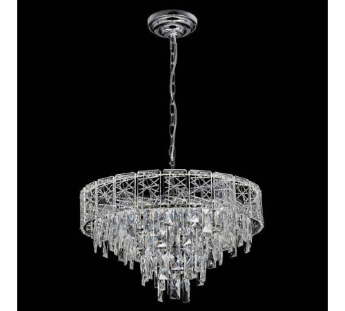 Подвесная люстра Citilux Sagrada CL317251