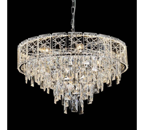 Подвесная люстра Citilux Sagrada CL317251