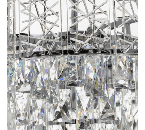 Подвесная люстра Citilux Sagrada CL317251