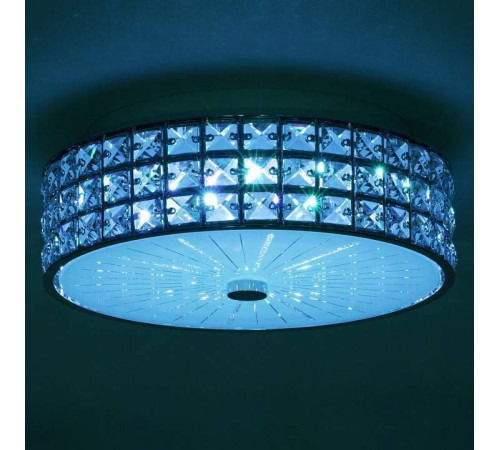 Накладной светильник Citilux Портал CL32413G1