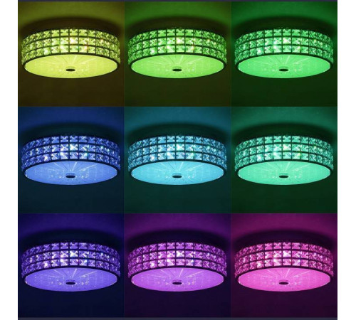 Накладной светильник Citilux Портал CL32413G1