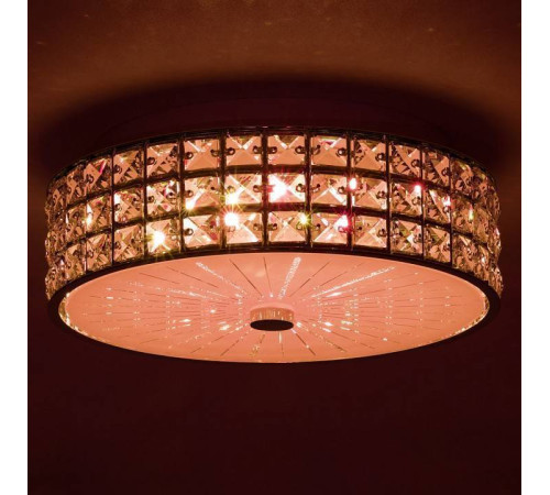 Накладной светильник Citilux Портал CL32413G1