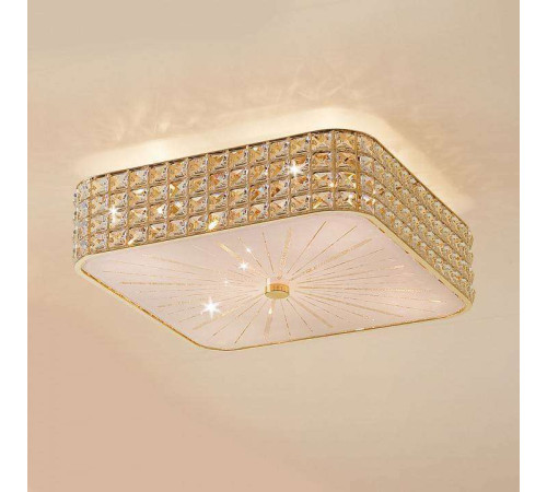 Накладной светильник Citilux Портал CL324262