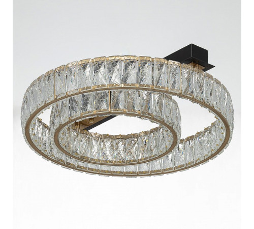 Накладной светильник Citilux PALANT CL325152