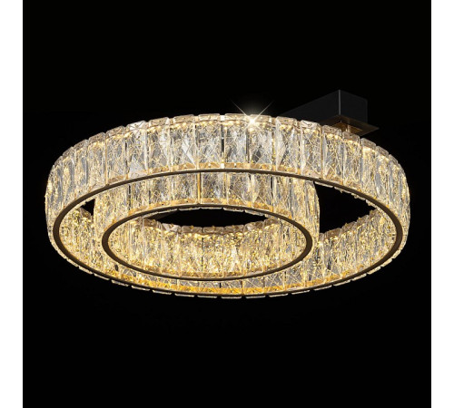 Накладной светильник Citilux PALANT CL325152