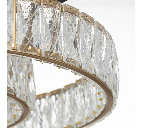 Накладной светильник Citilux PALANT CL325152