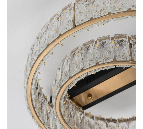 Накладной светильник Citilux PALANT CL325152