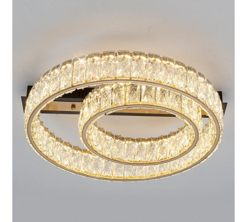 Накладной светильник Citilux PALANT CL325152