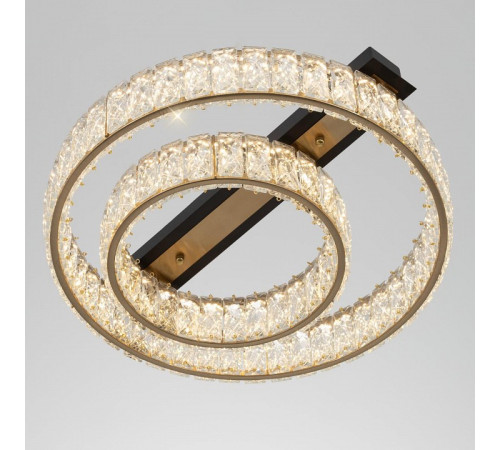 Накладной светильник Citilux PALANT CL325152