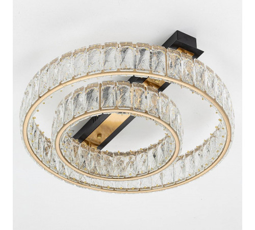 Накладной светильник Citilux PALANT CL325152