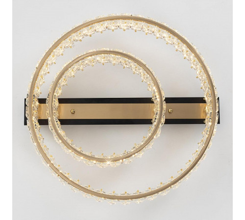 Накладной светильник Citilux PALANT CL325152