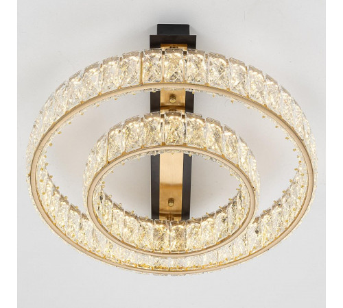 Накладной светильник Citilux PALANT CL325152