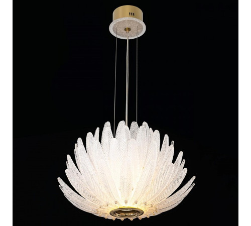 Подвесной светильник Citilux DELTORO CL327150