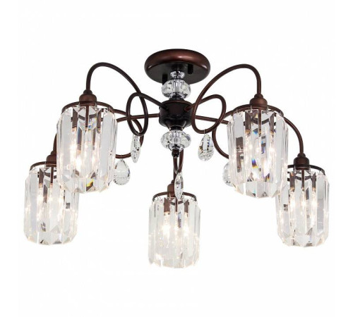 Потолочная люстра Citilux Синди CL330153