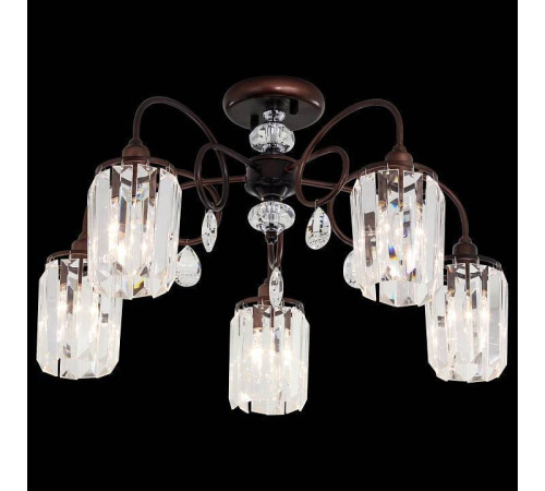 Потолочная люстра Citilux Синди CL330153