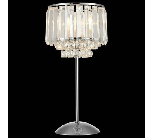 Настольная лампа декоративная Citilux Синди CL330811