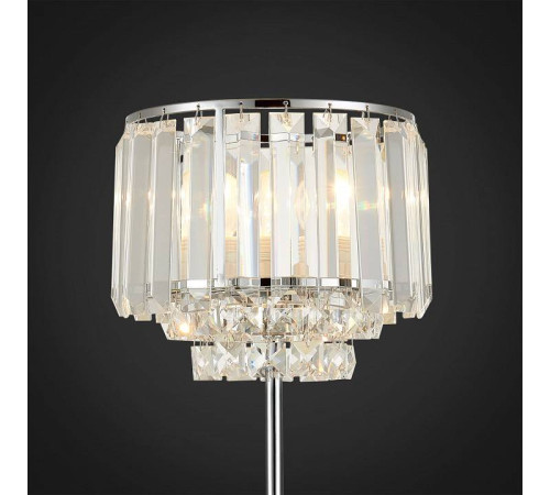 Настольная лампа декоративная Citilux Синди CL330811