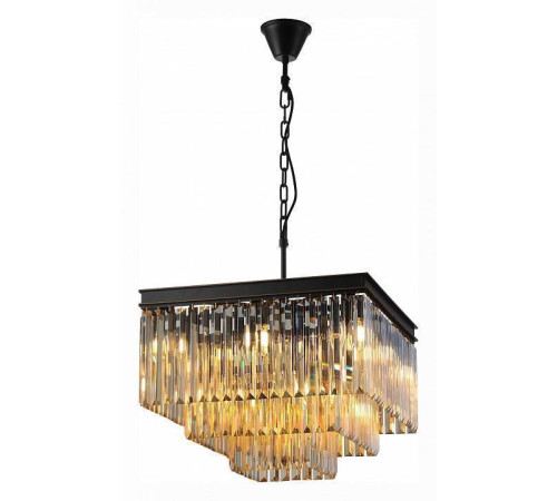 Подвесная люстра Citilux Мартин CL332232