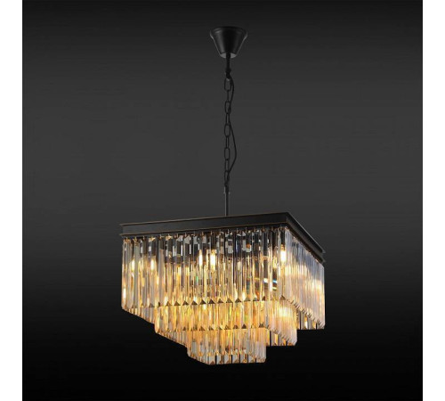 Подвесная люстра Citilux Мартин CL332232