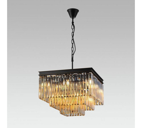 Подвесная люстра Citilux Мартин CL332232