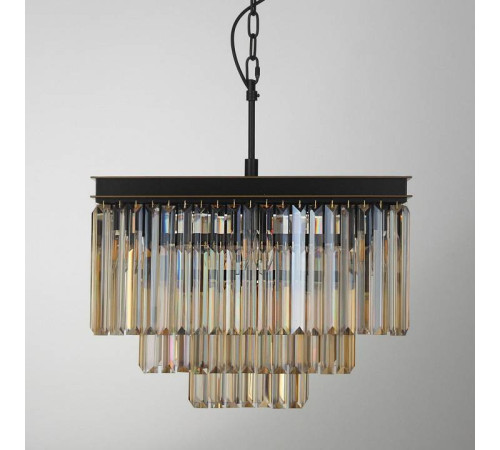 Подвесная люстра Citilux Мартин CL332232