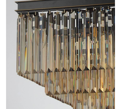 Подвесная люстра Citilux Мартин CL332232