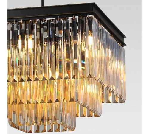 Подвесная люстра Citilux Мартин CL332232