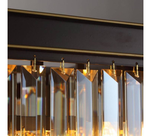 Подвесная люстра Citilux Мартин CL332242